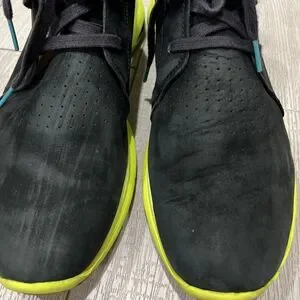 Nike | Shoes | Mens Sz 3 Nike Ralston Lun Mid Nsw Nrg Casual